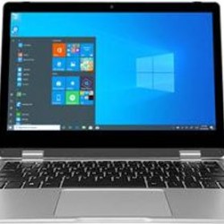 BUNDLE LAPTOP CELERON 4 DE RAM Y 64 GB DE ALMACENAMIENTO EXPANDIBLE HASTA 1 TB  TABLETA 8 PULGADAS 2/32 GB  Módem y servicio de