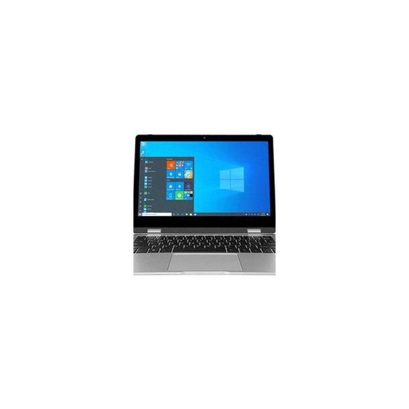 BUNDLE LAPTOP CELERON 4 DE RAM Y 64 GB DE ALMACENAMIENTO EXPANDIBLE HASTA 1 TB  TABLETA 8 PULGADAS 2/32 GB  Módem y servicio de
