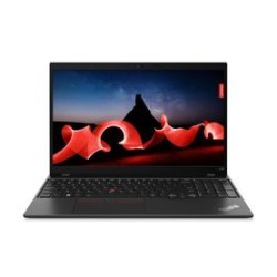 Laptops LENOVO ThinkPad L15 Gen 4 15.6 pulgadas Intel Core i7 i71355U 16 GB Windows 11 Pro 512 GB SSD IDCARDKR2K