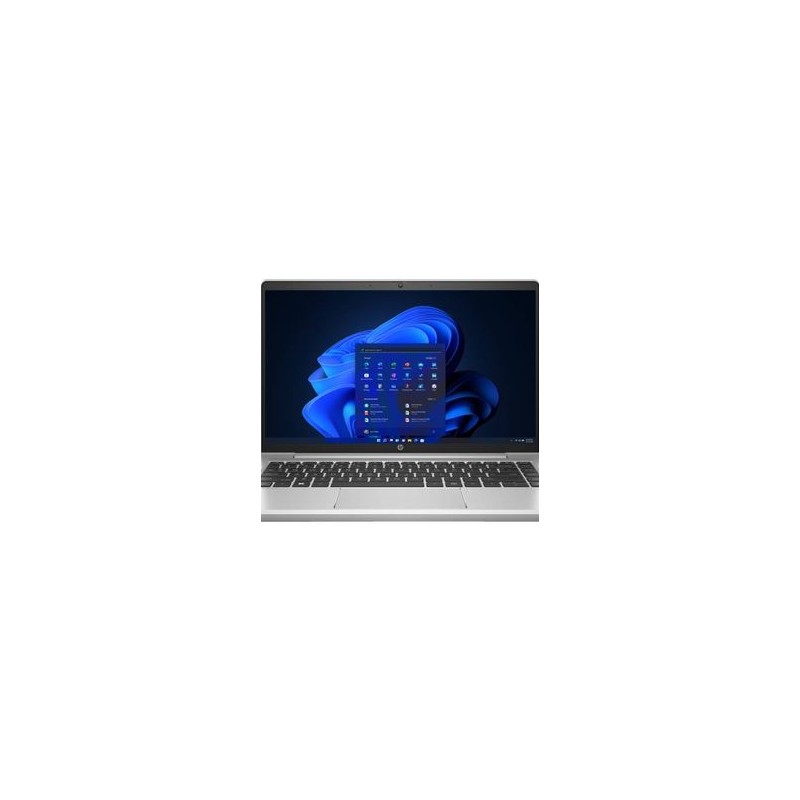 HP ProBook 440 G9 (9A225LTABM) Intel i51235U 16 GB de RAM 512 GB SSD. Pantalla LCD 14 Win 11 Pro. Bundle KeybMouse Wireless  HP