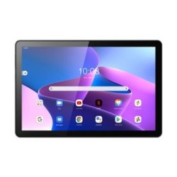 Tablet Lenovo M10 (3rd Gen) Unisoc T610 Ram 4 GB Android™ 11 64 GB 10.1 pulgadas. IDCARDKR2K