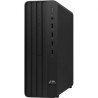 Computadora de Escritorio. HP 280 SFF G9 (6M7K1LTABM). Procesador Intel® Core™ i512500 Memoria 8 GB de RAM HDD 1TB 7200RPM Windo