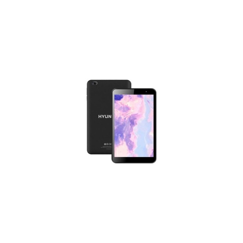 Tablet Hyundai HyTab Plus 8WB1 8 pulgadas IDCARDKR2K