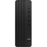 Computadora de Escritorio HP 280 SFF G9 Intel Core i512500 RAM 8 GB 256 GB SSD Windows 11 Pro IDCARDKR2K