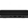 Computadora de escritorio HP Pro 260 MINI G9 (8F7W0LTABM)i31215u 8 GB 256 GB SSD Windows 11 Pro Garantia 1 ano IDCARDKR2K