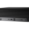 Computadora de Escritorio HP 400 SFF G9 (7J3W2LAABM) i512500 8 GB 512 GB SSD Windows 11 Pro Garantia 1 ano IDCARDKR2K