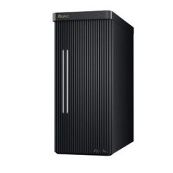Computadora de escritorio ASUS ProArt Station PD5 PD500TC 90PF0301M006D0 PD500TCi732G1TP1 Black Intel Core  i711700 W11Pro 32G R