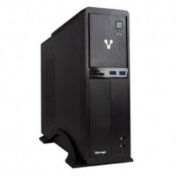 Computadora  VORAGO SB4 I5 Intel Core i510400 8 GB 240 GB SBNB600
