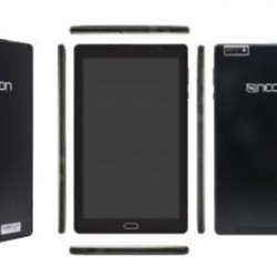 TABLET 3G 3L2 2GB RAM 32GB ROM 9 PULGADAS IPS ANDROID 10 CAM 5 Y 8 MP FLASH SIM FUNDA CON COVER Y STAND INCLUIDA NEGRO TL1
