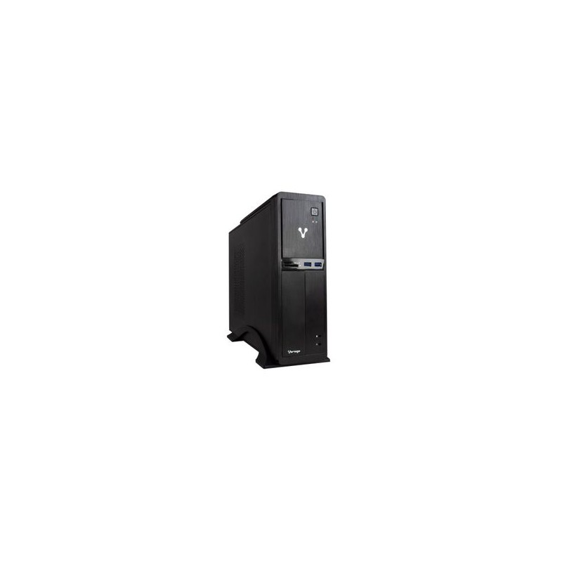 Pc de Escritorio VORAGO Slimbay 4 Intel Core i3 i310100  4 GB 120 GB SBNB600