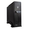 Pc de Escritorio VORAGO Slimbay 4 Intel Core i3 i310100  4 GB 120 GB SBNB600