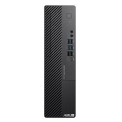 Computadora de escritorio ASUS ExpertCenter D7 SFF 90PF03B1M01PJ0 D700SDESi716G512P1 Black Intel Core i712700 W11 Pro 16GB 512GB