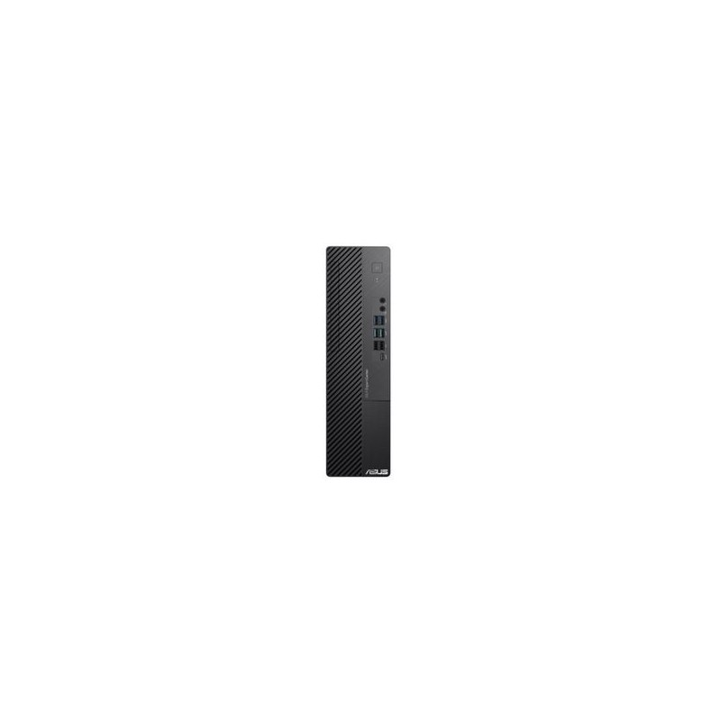 Computadora de escritorio ASUS ExpertCenter D7 SFF 90PF03B1M01PJ0 D700SDESi716G512P1 Black Intel Core i712700 W11 Pro 16GB 512GB