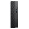 Computadora de escritorio ASUS ExpertCenter D7 SFF 90PF03B1M01PJ0 D700SDESi716G512P1 Black Intel Core i712700 W11 Pro 16GB 512GB
