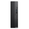 Computadora de escritorio ASUS ExpertCenter D7 SFF 90PF03B1M01PJ0 D700SDESi716G512P1 Black Intel Core i712700 W11 Pro 16GB 512GB
