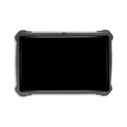 TABLET M002K2 2GB RAM 16GB ROM 7 PULGADAS ANDROID 10 CAM 2 Y 5 MP FLASH FUNDA CONSTAND INCLUIDO NEGRO/ROJO TL1