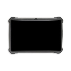 TABLET M002K2 2GB RAM 16GB ROM 7 PULGADAS ANDROID 10 CAM 2 Y 5 MP FLASH FUNDA CONSTAND INCLUIDO NEGRO/ROJO TL1