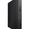 Computadora de escritorio ASUS ExpertCenter D5 SFF 90PF0391M01450 D500SDESi516G512P1 Black Intel Core i512400 W11 Pro 16GB 512GB