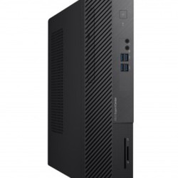 Computadora de escritorio ASUS ExpertCenter D5 SFF 90PF0391M01450 D500SDESi516G512P1 Black Intel Core i512400 W11 Pro 16GB 512GB