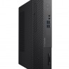 Computadora de escritorio ASUS ExpertCenter D5 SFF 90PF0391M01450 D500SDESi516G512P1 Black Intel Core i512400 W11 Pro 16GB 512GB