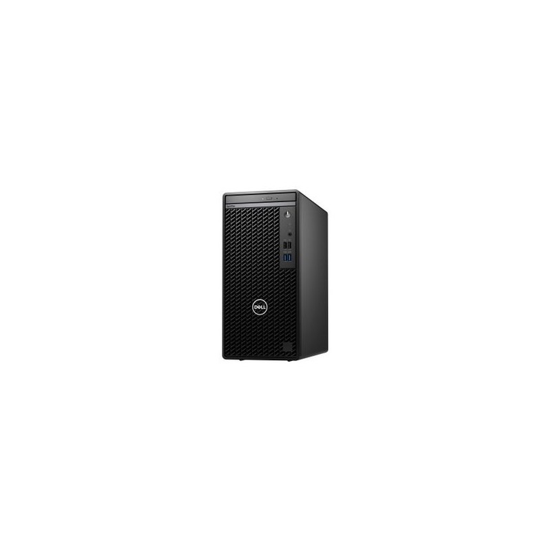Optiplex MT PLUS 7010 1032265437584. Procesador i713700. Memoria RAM de 8 GB 1 x 8 GB DDR5. Almacenamiento 256 GB M.2 PCIe SSD I
