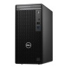 Optiplex MT PLUS 7010 1032265437584. Procesador i713700. Memoria RAM de 8 GB 1 x 8 GB DDR5. Almacenamiento 256 GB M.2 PCIe SSD I