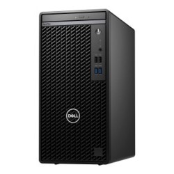 Optiplex MT PLUS 7010 1032265437584. Procesador i713700. Memoria RAM de 8 GB 1 x 8 GB DDR5. Almacenamiento 256 GB M.2 PCIe SSD I