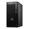 Optiplex MT PLUS 7010 1032265437584. Procesador i713700. Memoria RAM de 8 GB 1 x 8 GB DDR5. Almacenamiento 256 GB M.2 PCIe SSD I