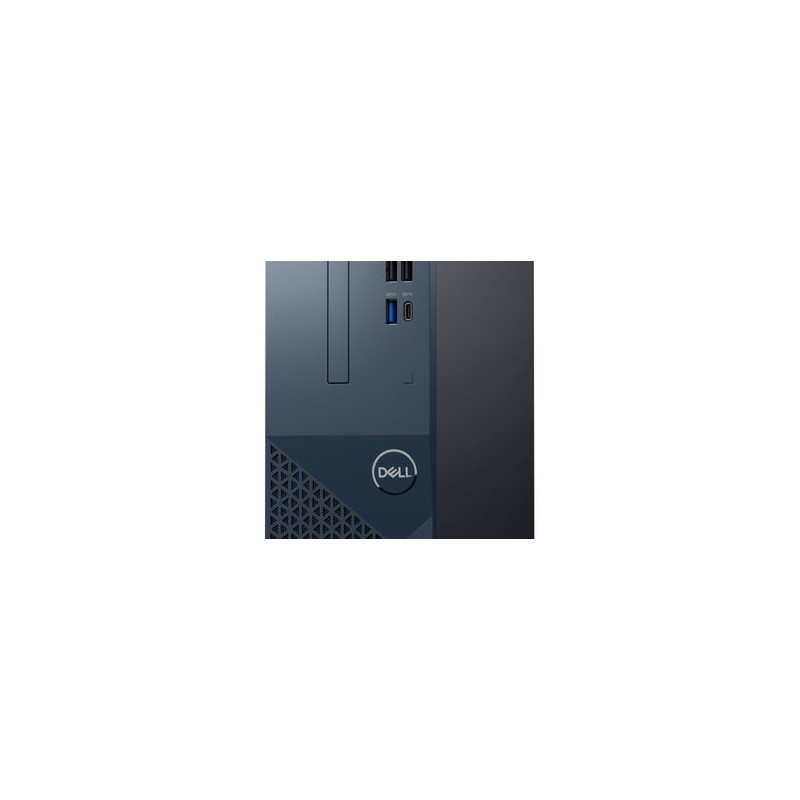 PC DELL INSPIRON 3030 ID3030N2i38512BLW11Ps525 50J7M ci3 8GB RAM 512GB W11PRO Garantia 1 Year Hardware Service With OnSite. NMG-