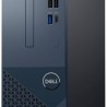 PC DELL INSPIRON 3030 ID3030N2i38512BLW11Ps525 50J7M ci3 8GB RAM 512GB W11PRO Garantia 1 Year Hardware Service With OnSite. NMG-