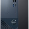 PC DELL INSPIRON 3030 ID3030N2i38512BLW11Ps525 50J7M ci3 8GB RAM 512GB W11PRO Garantia 1 Year Hardware Service With OnSite. NMG-