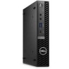 Computadora de Escritorio DELL Optiplex 7000 MFF Intel Core i5 i512500T 8 GB DDR4 256 GB Windows 10 Pro SBNB600