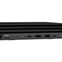 Computadora de escritorio HP ProDesk 400 G9 Intel Core i5 i512500T 8 GB DDR4 512 GB Windows 11 Pro SBNB600