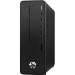 Computadora de escritorio HP HP 280 G5 SFF  Intel Core i5 i510500 8 GB DDR4 2666  (Max 64 GB) 256 GB SSD Windows 11 ProWiFi Gara