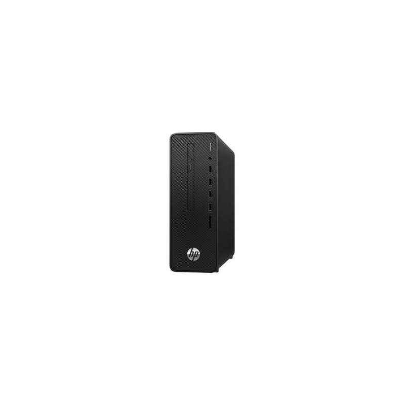Computadora de escritorio HP HP 280 G5 SFF  Intel Core i5 i510500 8 GB DDR4 2666  (Max 64 GB) 256 GB SSD Windows 11 ProWiFi Gara