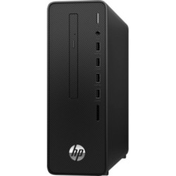 Computadora de escritorio HP HP 280 G5 SFF  Intel Core i5 i510500 8 GB DDR4 2666  (Max 64 GB) 256 GB SSD Windows 11 ProWiFi Gara