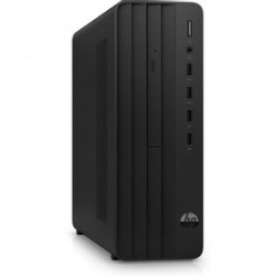 Computadora de Escritorio HP 280 SFF G9 (6M7K0LTABM) i312100 8 GB RAM 256 GB SSD Windows 11 Pro Garantia 1 ano SBNB600