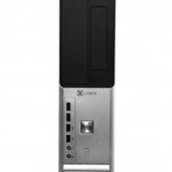 CORP  6020 V5 I3 10105 GHZ / 8GB / 1 TB SATA / SIN SISTEMA OPERATIVO / Teclado y Mouse  SBNB600