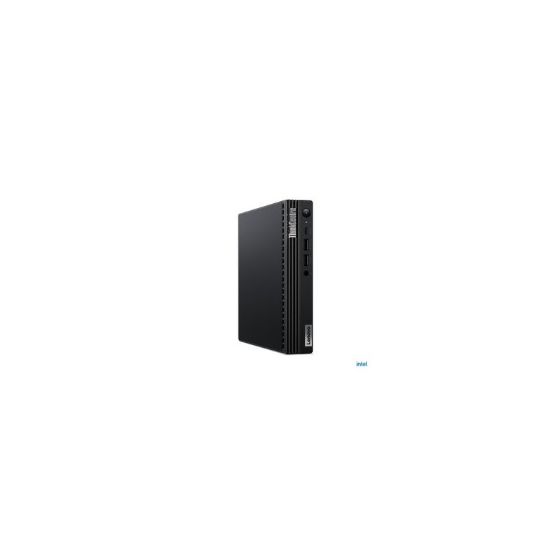 PC de escritorio LENOVO ThinkCentre M70q G3 Intel Core i312100T 8 GB DDR4 256 GB SSD Windows 10 Pro SBNB600