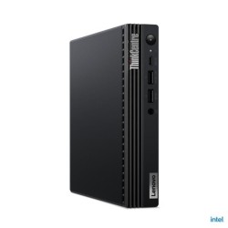 PC de escritorio LENOVO ThinkCentre M70q G3 Intel Core i312100T 8 GB DDR4 256 GB SSD Windows 10 Pro SBNB600
