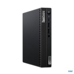 Pc de escritorio LENOVO ThinkCentre M70q G3 Intel Core i712700t 8 GB Windows 11 Pro 512 GB SSD SBNB600