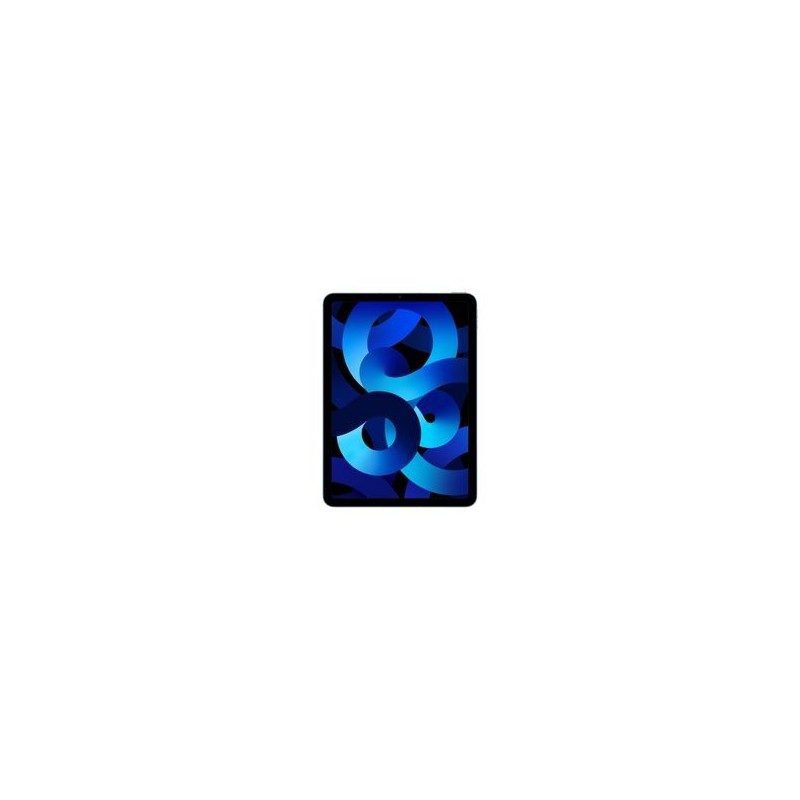iPad Air  Wifi  Cell Azul APPLE MM6U3LZ/A 64 GB 10.9 pulgadas 2360 x 1640 pixeles iPadOS15 TL1