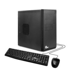 QIAN PC OPCA0502 RYZEN7  PC ESCRITORIO 16GB DDR4 1TB  WINDOWS11 HOME INCLUYE MOUSE Y TECLADO SBNB600
