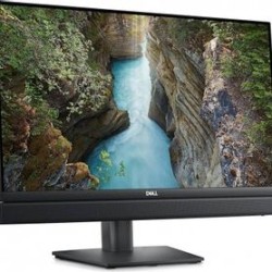All in One DELL OPTIPLEX 7410  23.8 pulgadas Intel Core i5 8 GB 512 GB SSD Windows 11 Pro IDCARDKR2K