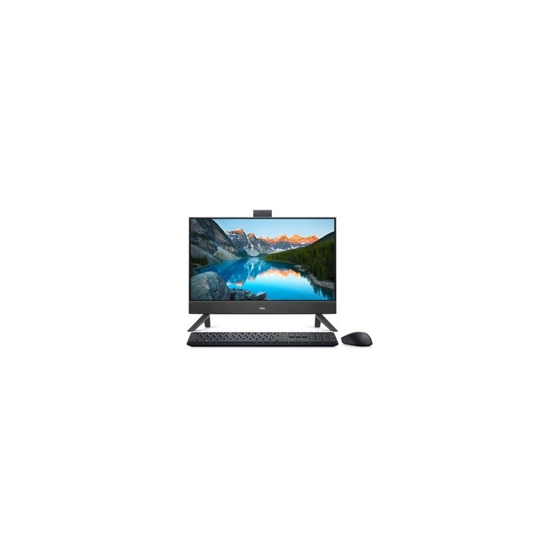 PC DELL IO5415FTR58512BW11S124 8RHR3 IDCARDKR2K