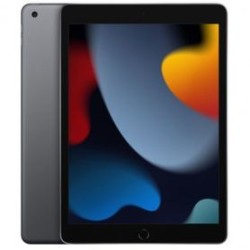 iPad 9na Generación Wifi APPLE MK2N3LZ/A 256 GB 10.2 pulgadas 2160 x 1620 Pixeles TL1