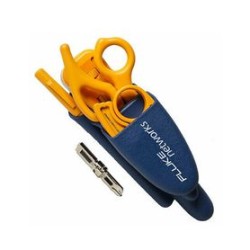 Kit De Herramientas Protool™ Is40 Para Instalaciones Profesionales De Redes Y Telecomunicaciones