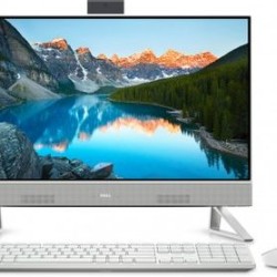 All in One DELL INSPIRON 5415 23.8 pulgadas AMD Ryzen 5 12 GB 256 GB SSD Windows 11 Home TL1