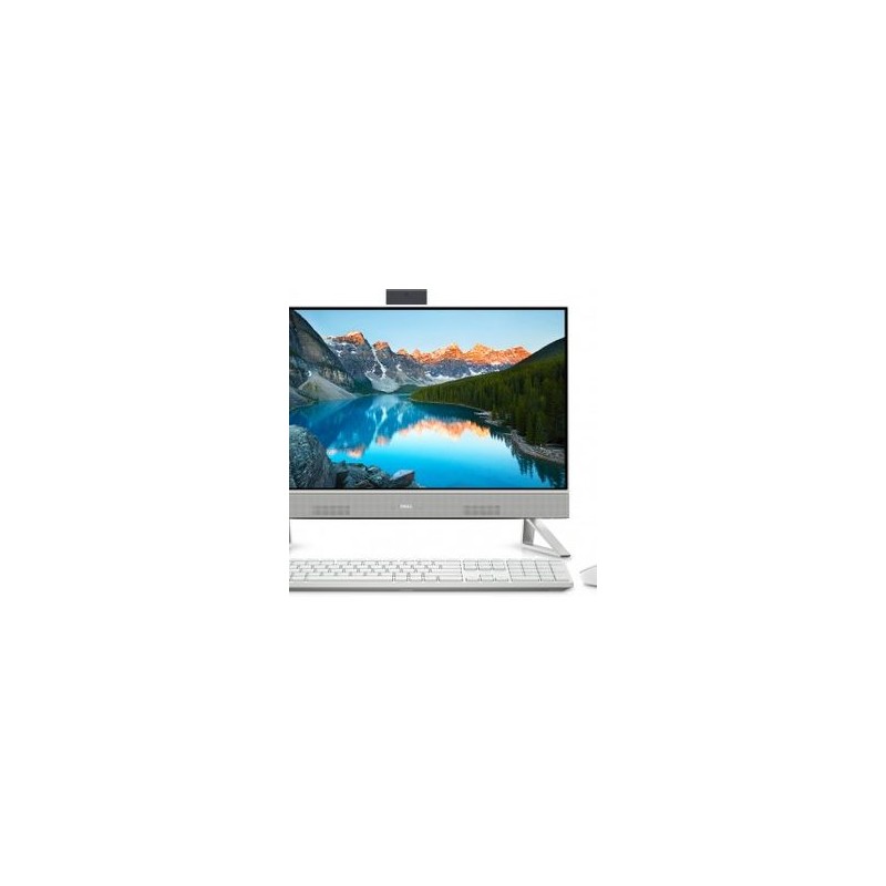 All in One DELL INSPIRON 5415 23.8 pulgadas AMD Ryzen 5 12 GB 256 GB SSD Windows 11 Home TL1