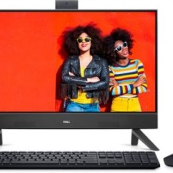 All in One DELL INSPIRON 5410 23.8 pulgadas Intel Core i3 8 GB 256 GB SSD Windows 11 Home TL1